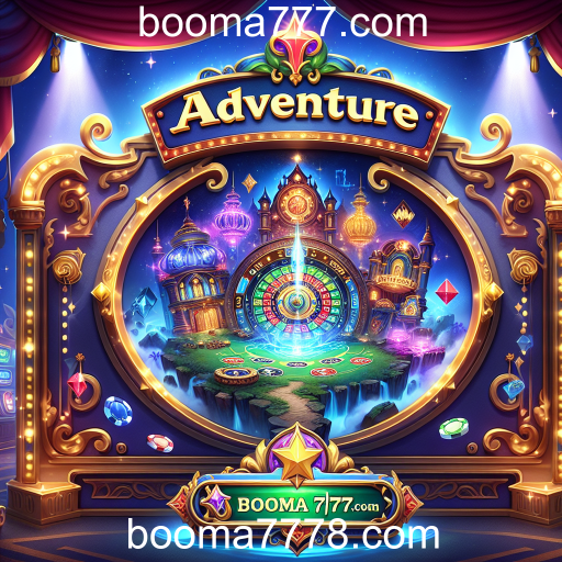 A Revolução dos Jogos Online na Boom777.com